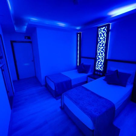Livane Sun Otel อลันยา ภายนอก รูปภาพ