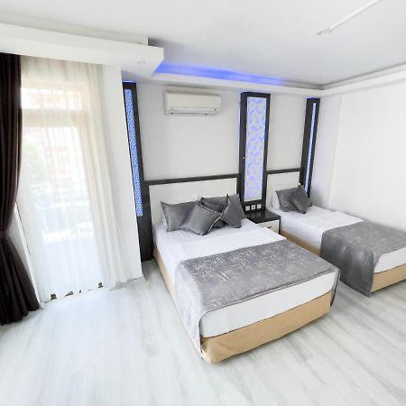 Livane Sun Otel อลันยา ภายนอก รูปภาพ