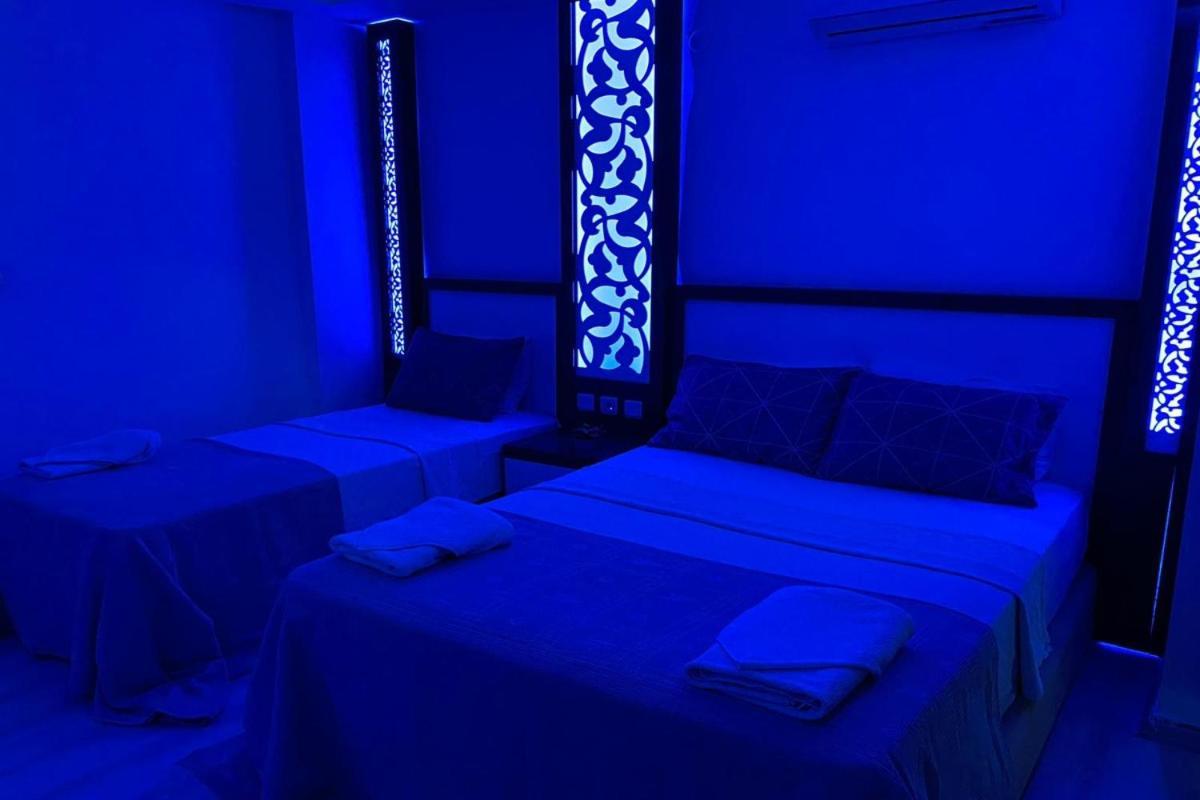 Livane Sun Otel อลันยา ภายนอก รูปภาพ