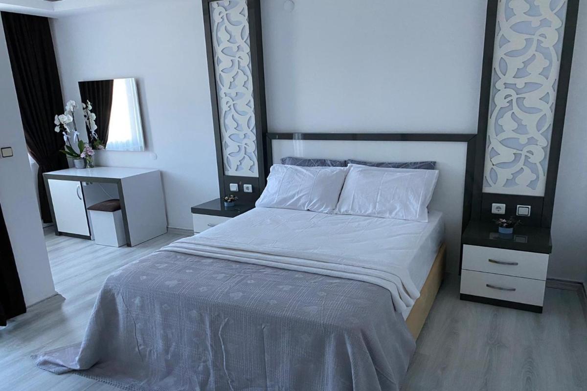 Livane Sun Otel อลันยา ภายนอก รูปภาพ
