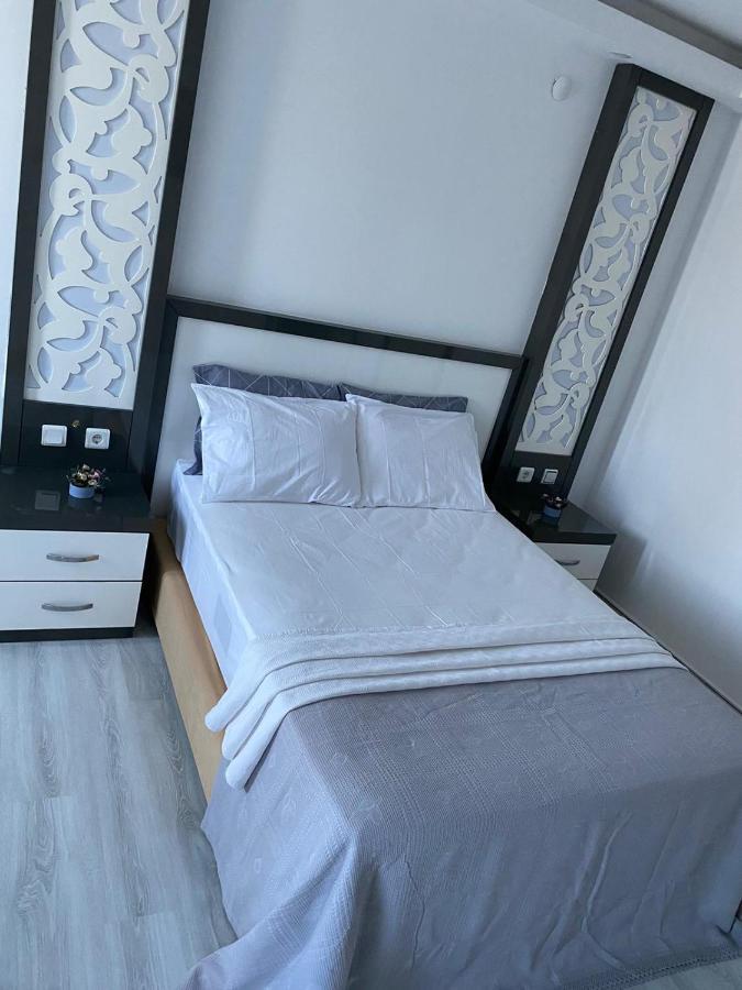 Livane Sun Otel อลันยา ภายนอก รูปภาพ