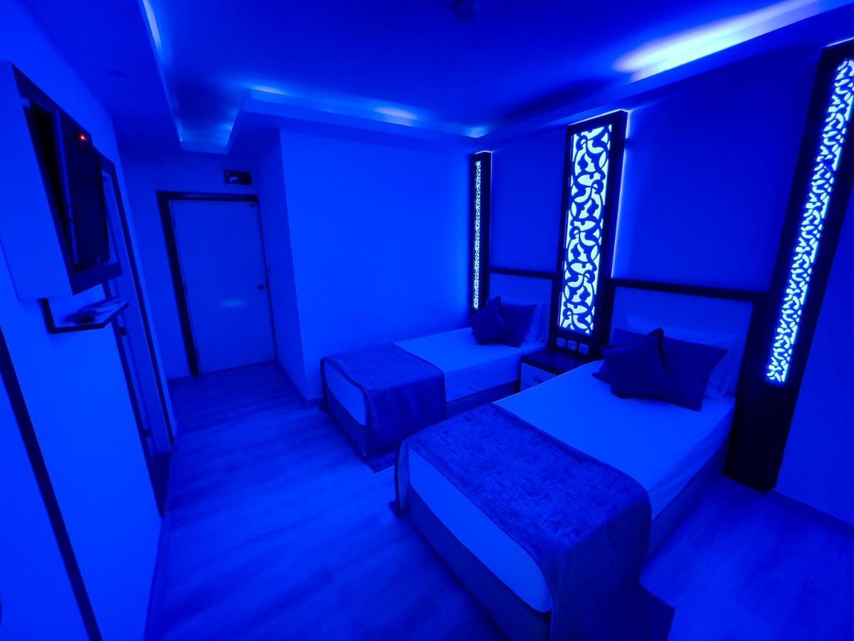 Livane Sun Otel อลันยา ภายนอก รูปภาพ