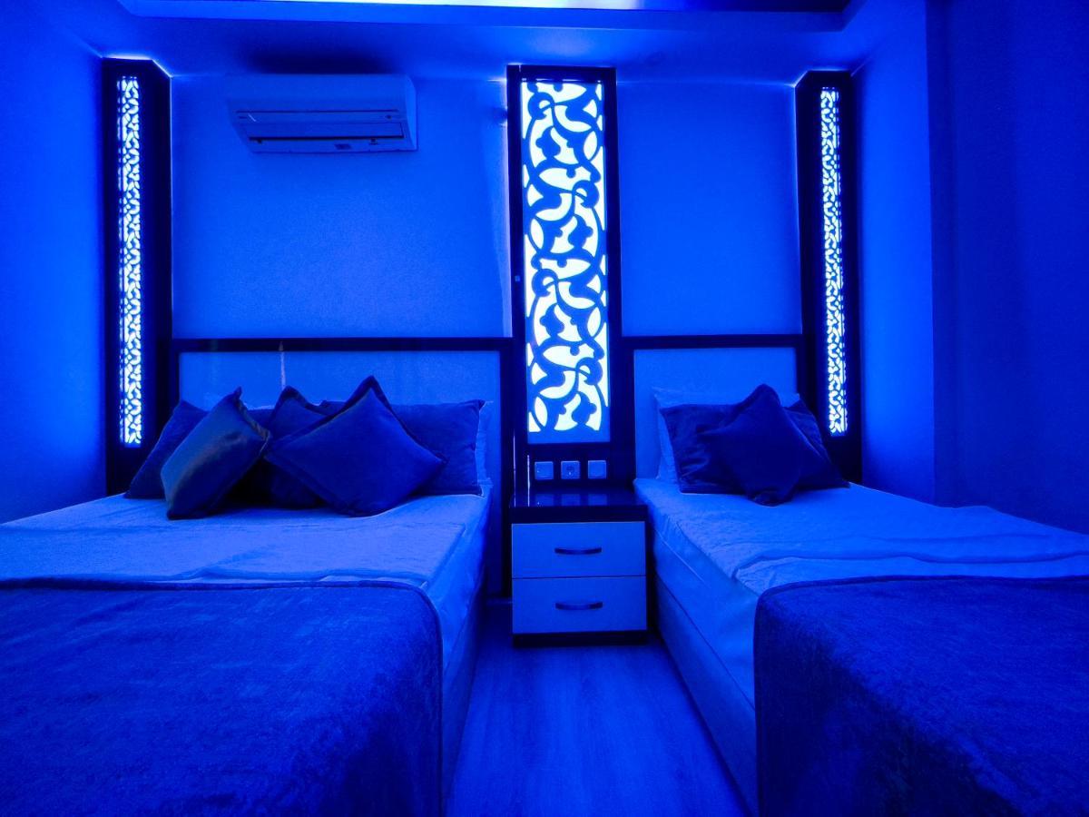 Livane Sun Otel อลันยา ภายนอก รูปภาพ
