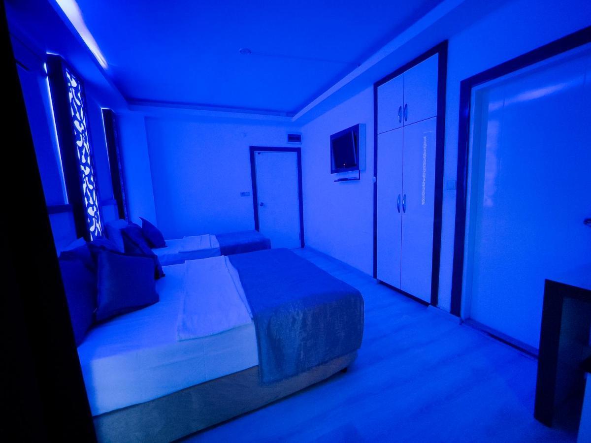 Livane Sun Otel อลันยา ภายนอก รูปภาพ
